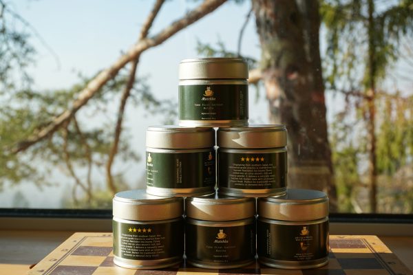 Matchka Matcha - 30g