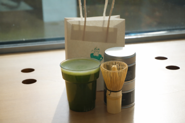 Matchka Essentials Set